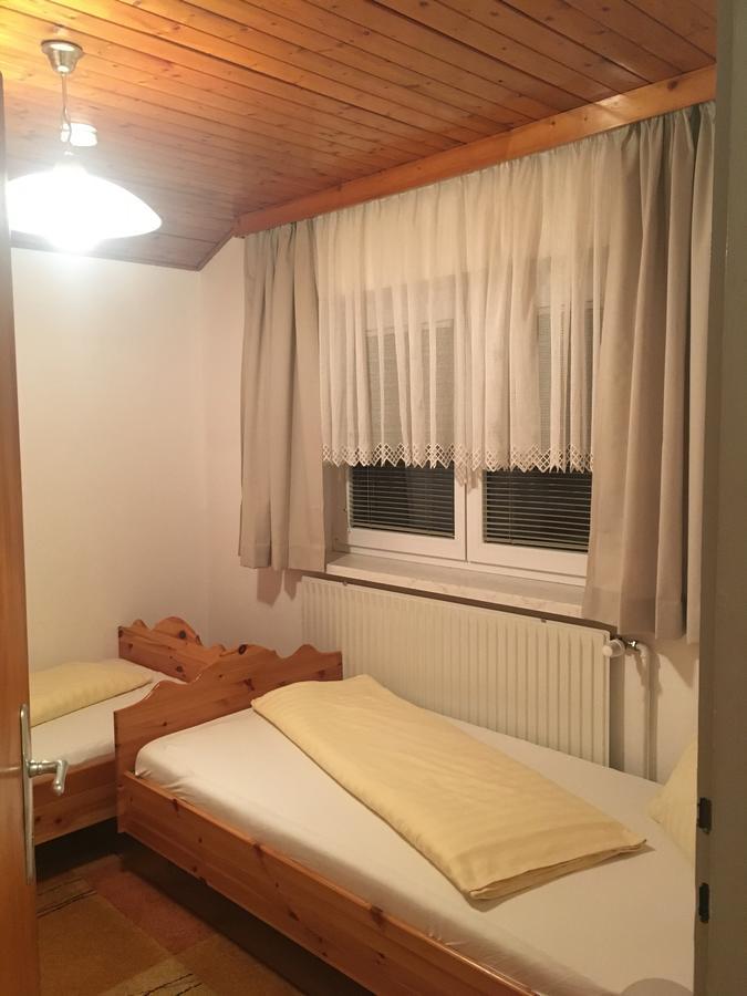 Apartamento Kollehof Krumpendorf Exterior foto